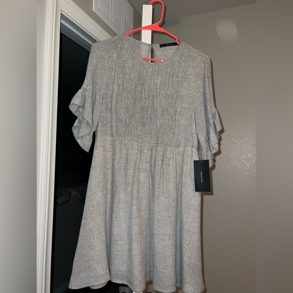 NWT Zara dress